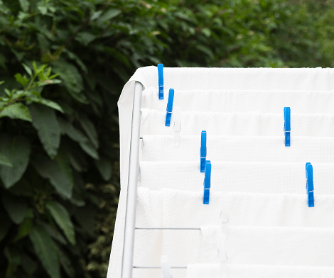 FIBC Storage Bags