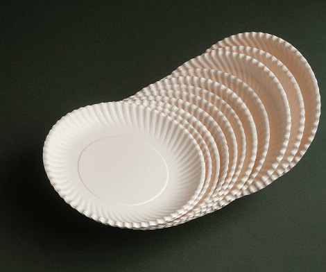 Thermocol Plates