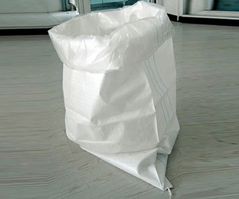 Woven sack Bag
