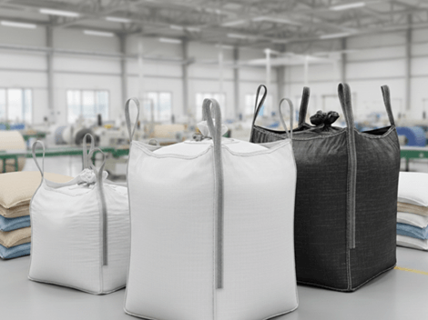FIBC Bags