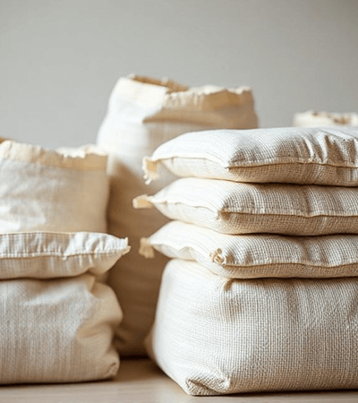 Woven Sacks