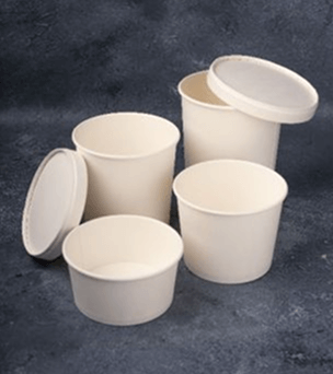 Paper Bowls