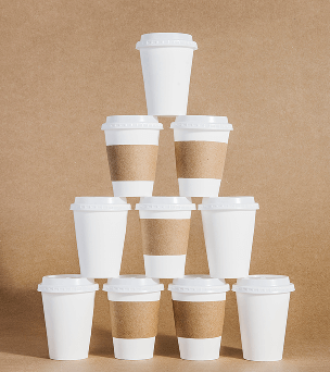 Paper Cups